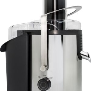 Bella - High Power Juicer - Black