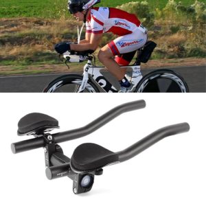 Bicycle Armrest Handlebars Cycling Bike Rest Handlebar For Mountain Or Road Bike