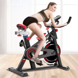 Bicycle Cycling Exercise Stationary Bicycle Aerobics Home Indoor