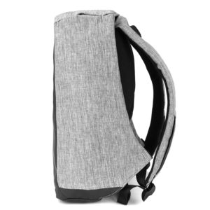 Anti Theft Laptop Notebook Backpack Bag Travel Bag With External USB Charging Port