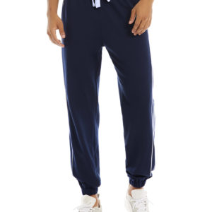 Four Webbing Sweatshirt Trousers for Men