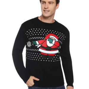 Men Christmas Sweater For Men