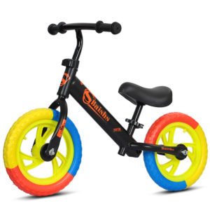 11 Sport Balance Bike, Toddler Training Bike / Kids Push Bikes / No Pedal Scooter Bicycle for Ages 24 Months to 5 Years